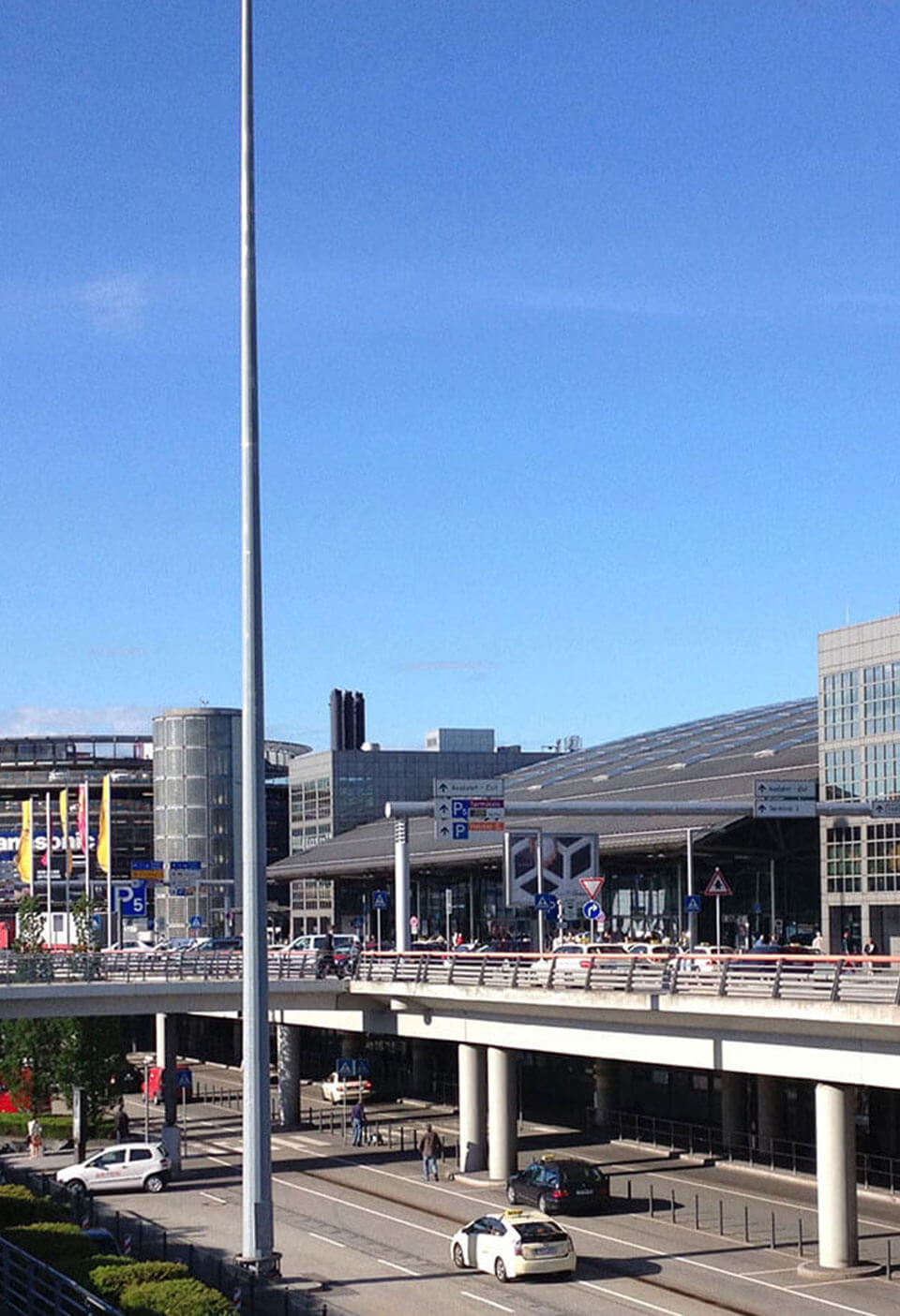 Hamburg Airport